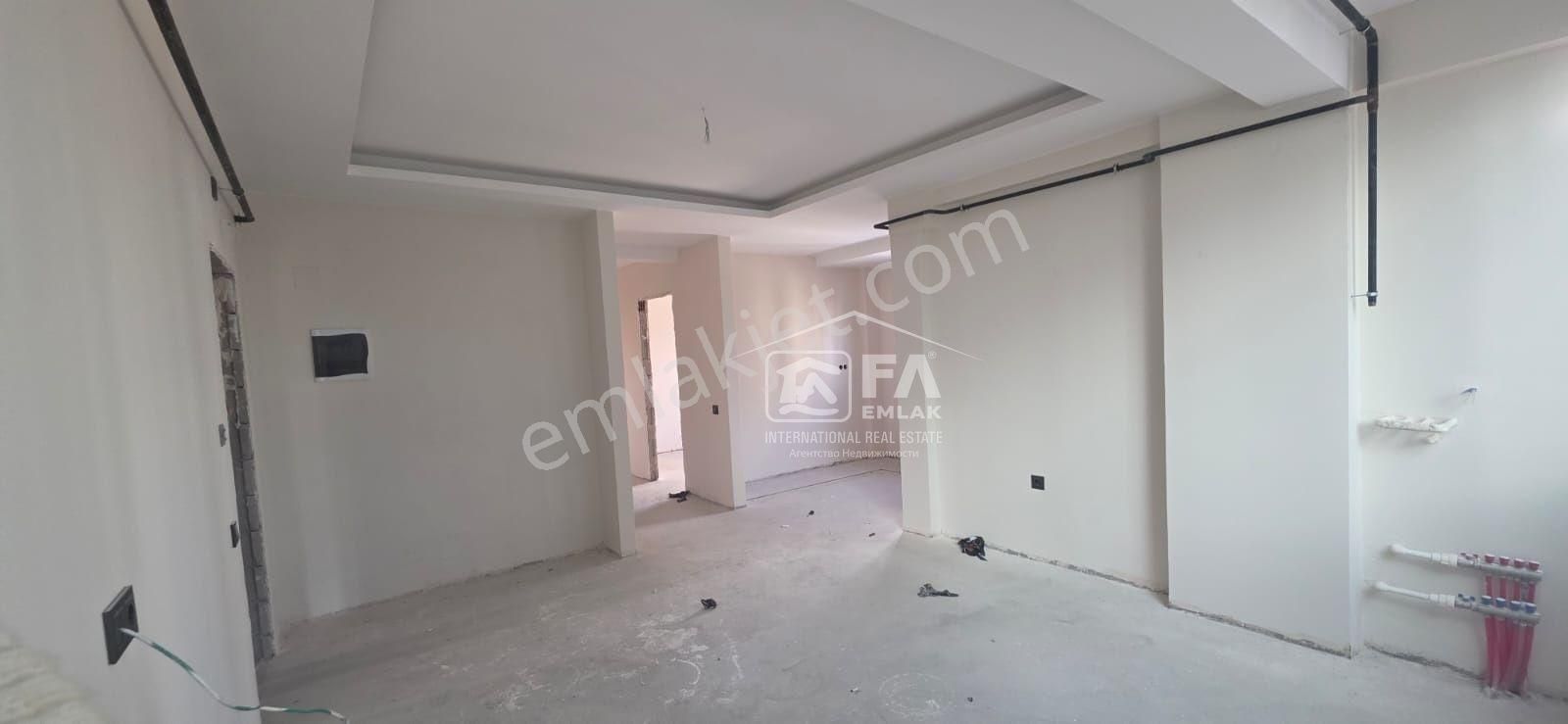 Fa Emlak'tan Marka Projede 2+1 Satılık Daire - Görsel 22