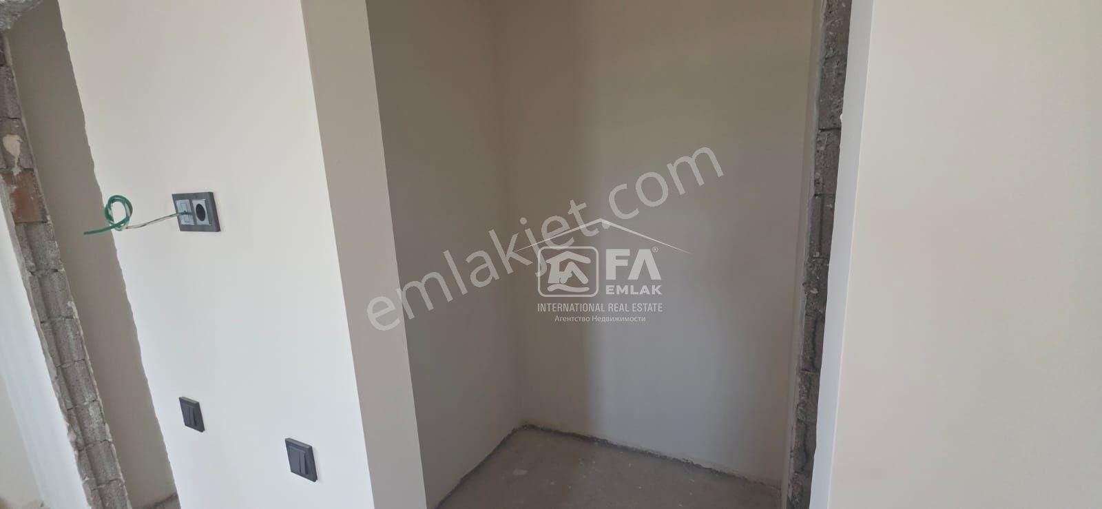 Fa Emlak'tan Marka Projede 2+1 Satılık Daire - Görsel 15