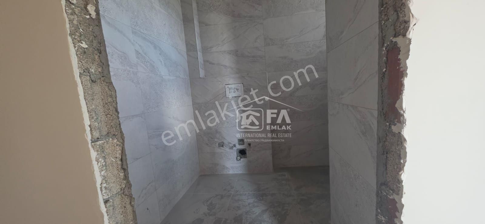 Fa Emlak'tan Marka Projede 2+1 Satılık Daire - Görsel 8