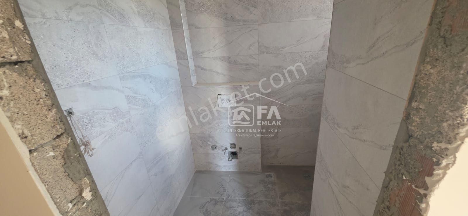 Fa Emlak'tan Marka Projede 2+1 Satılık Daire - Görsel 9