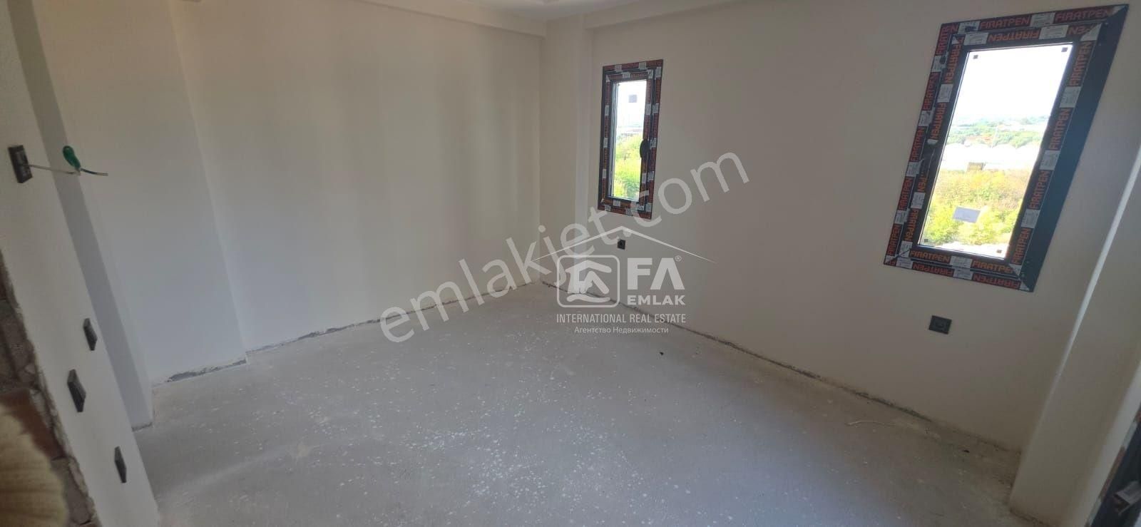 Fa Emlak'tan Marka Projede 2+1 Satılık Daire - Görsel 20