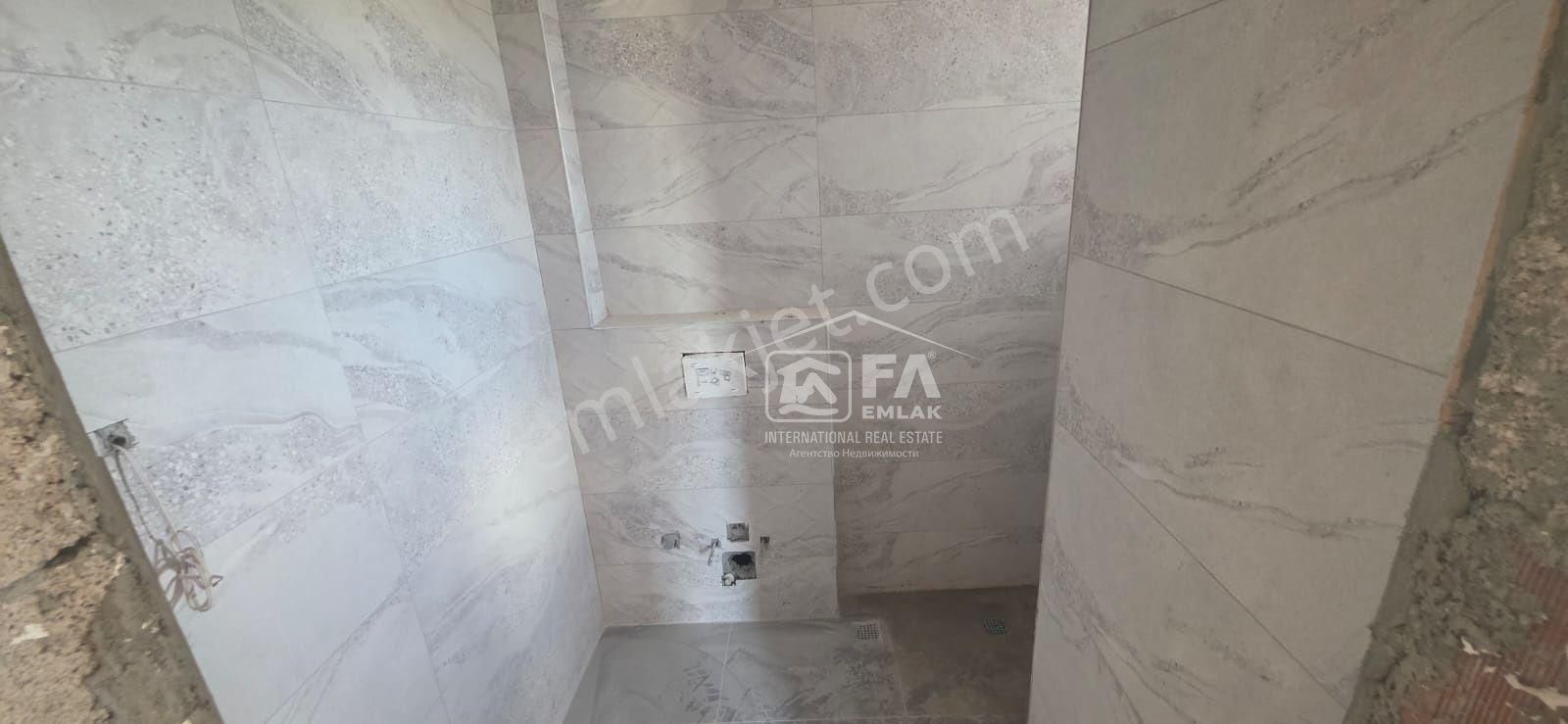 Fa Emlak'tan Marka Projede 2+1 Satılık Daire - Görsel 11