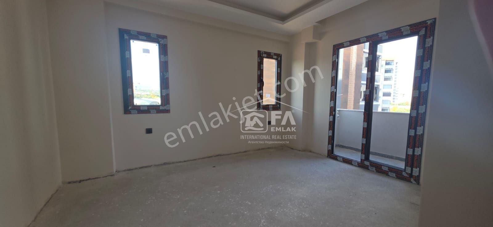 Fa Emlak'tan Marka Projede 2+1 Satılık Daire - Görsel 10