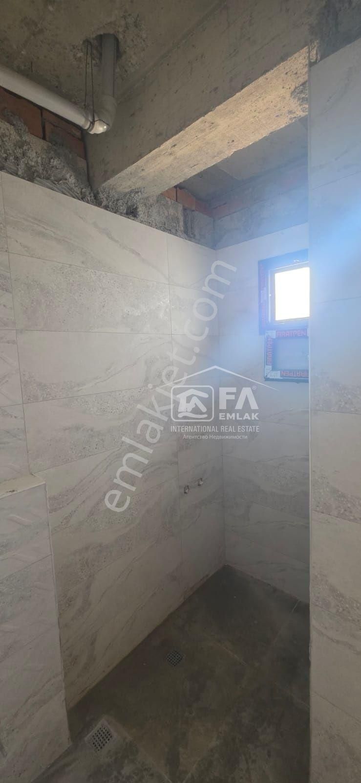 Fa Emlak'tan Marka Projede 2+1 Satılık Daire - Görsel 12