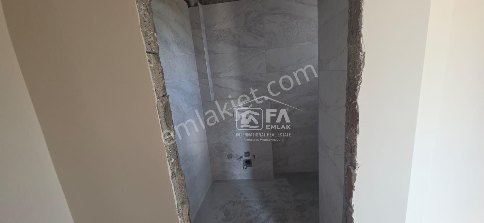 Fa Emlak'tan Marka Projede 2+1 Satılık Daire - Görsel 13