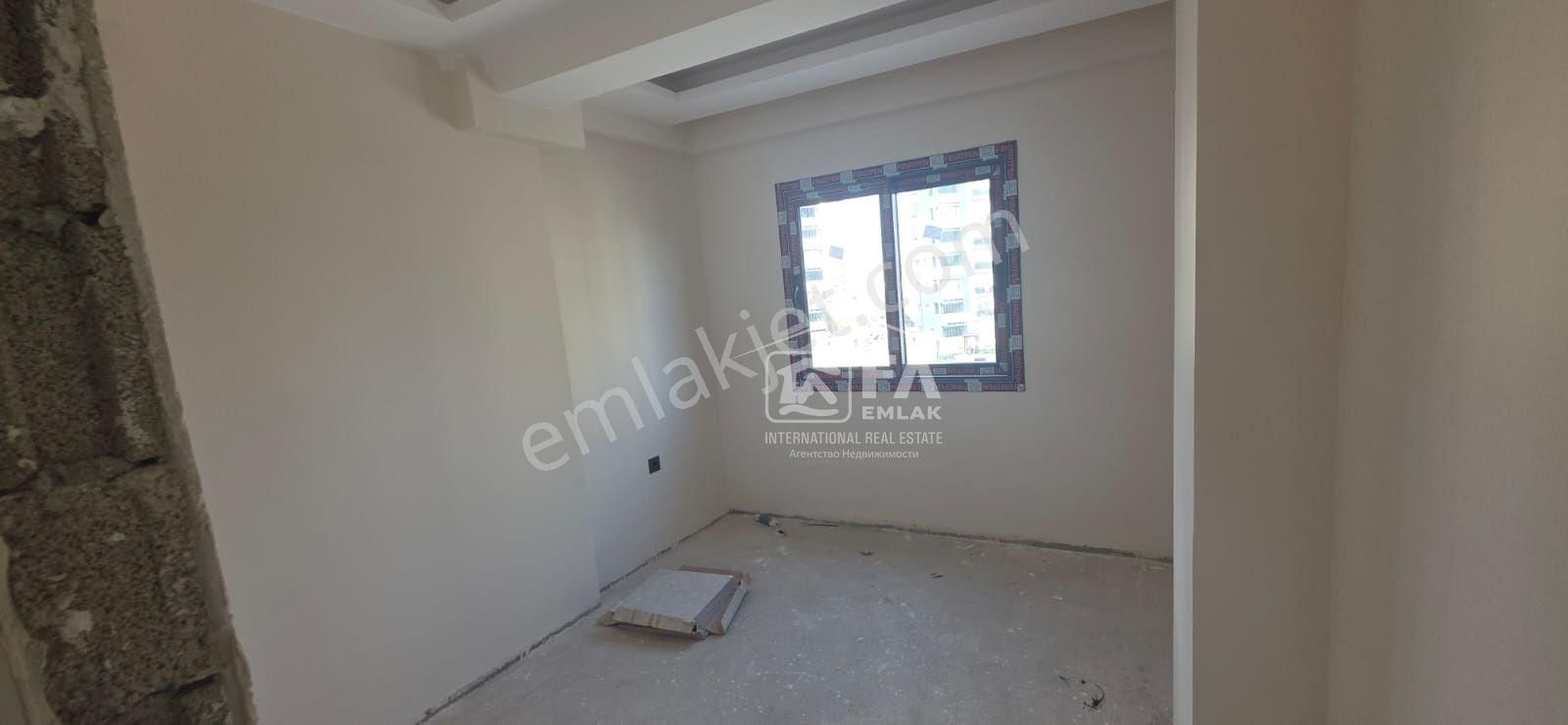 Fa Emlak'tan Marka Projede 2+1 Satılık Daire - Görsel 21