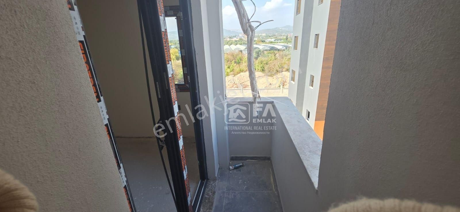 Fa Emlak'tan Marka Projede 2+1 Satılık Daire - Görsel 16