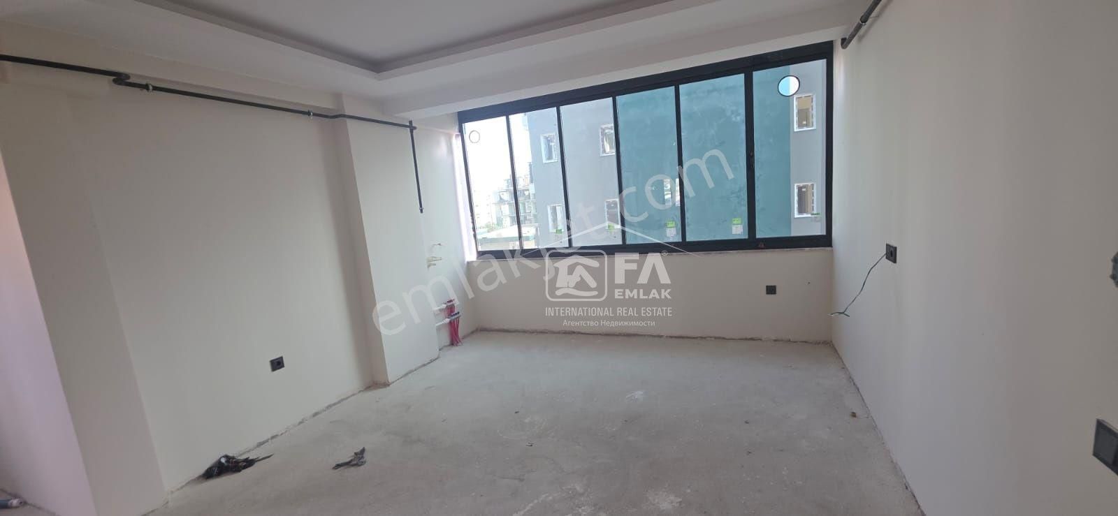 Fa Emlak'tan Marka Projede 2+1 Satılık Daire - Görsel 25