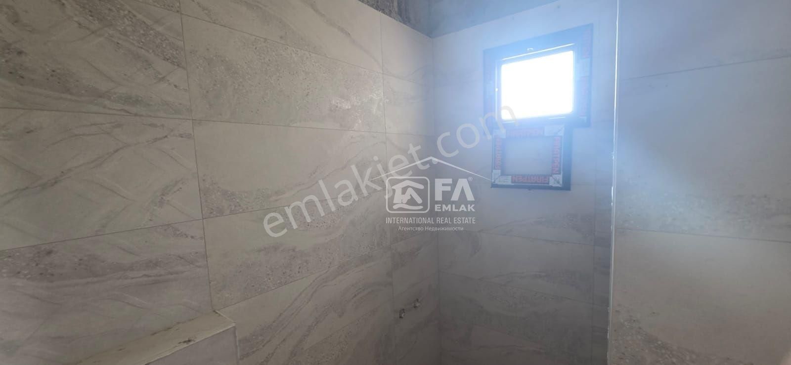 Fa Emlak'tan Marka Projede 2+1 Satılık Daire - Görsel 14