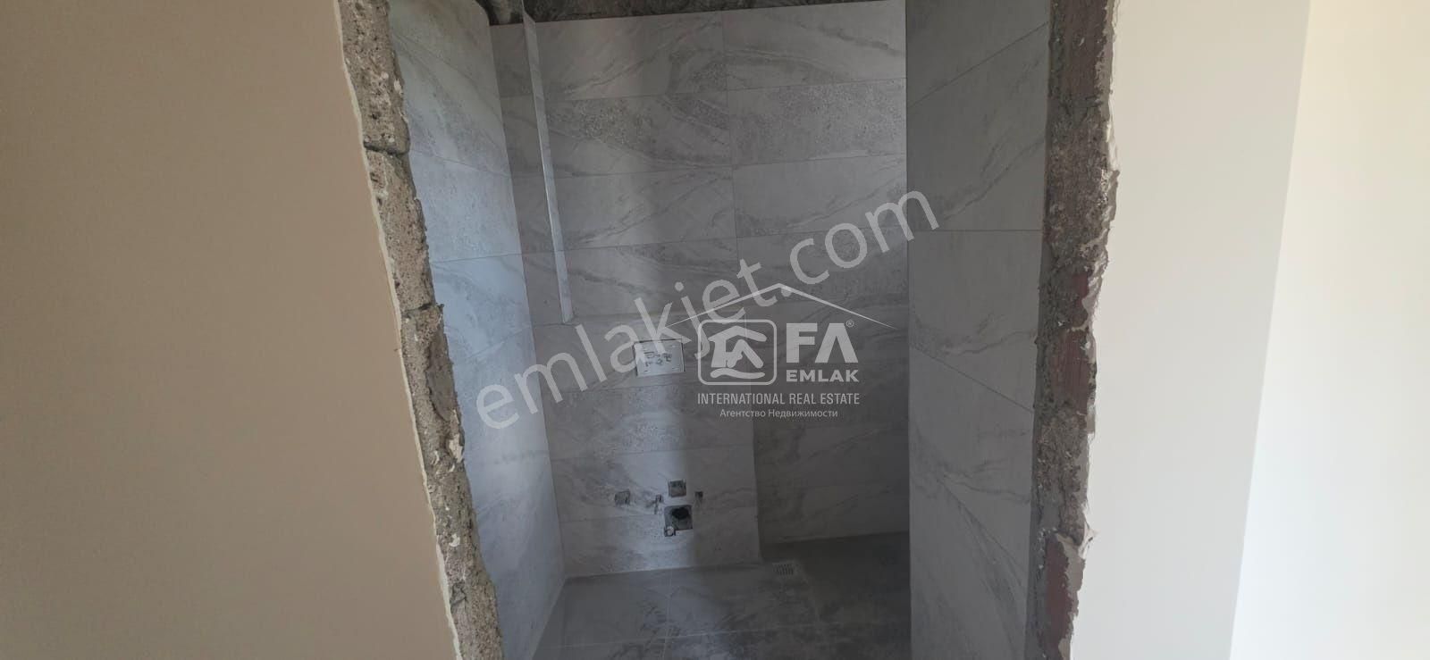 Fa Emlak'tan Marka Projede 2+1 Satılık Daire - Görsel 17