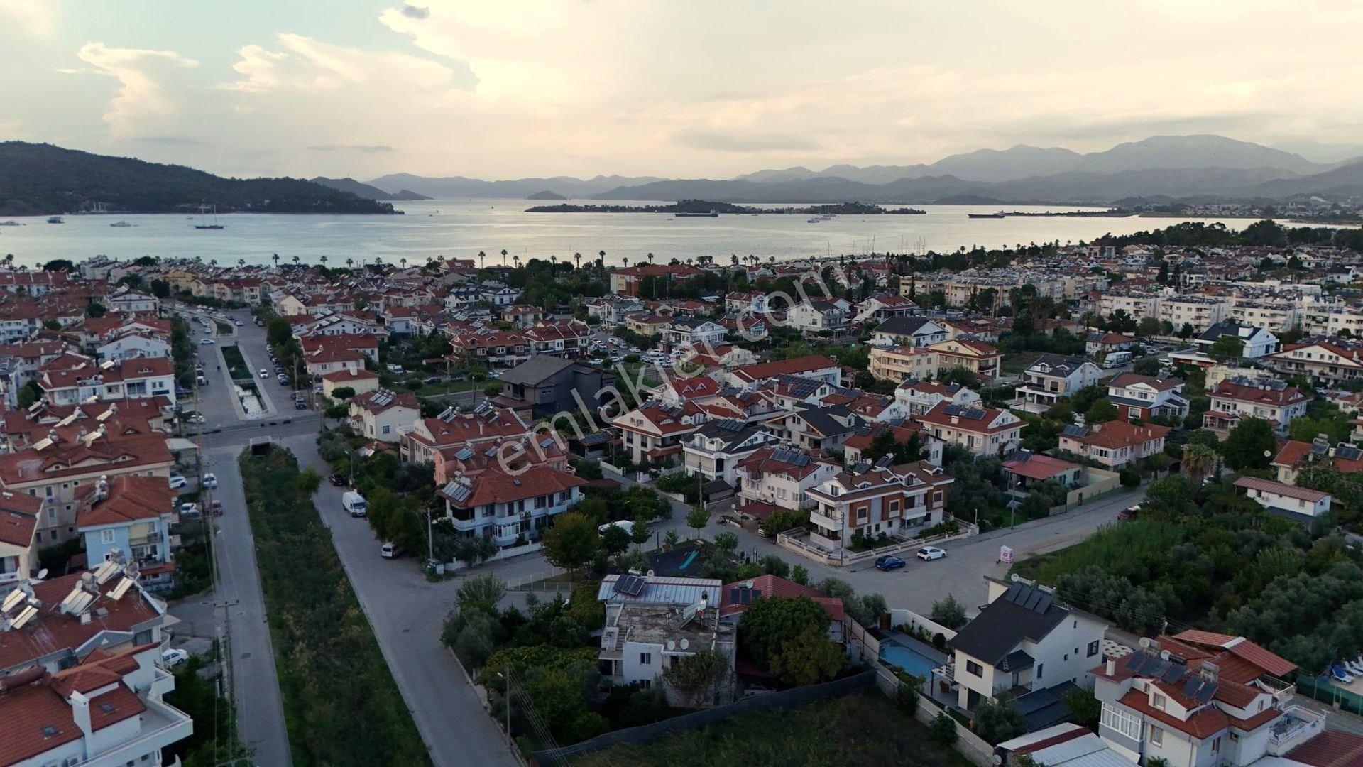 İza Yatırım Emlaktan Satılık Fırsat Sahile Yakın 4+1