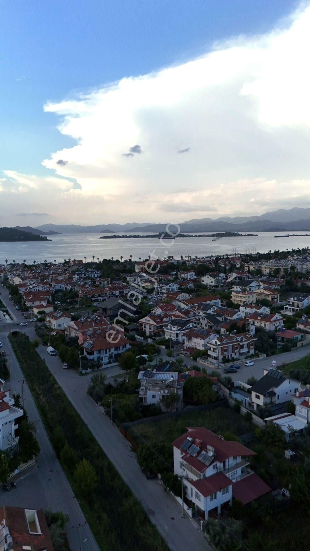 İza Yatırım Emlaktan Satılık Fırsat Sahile Yakın 4+1 - Görsel 34