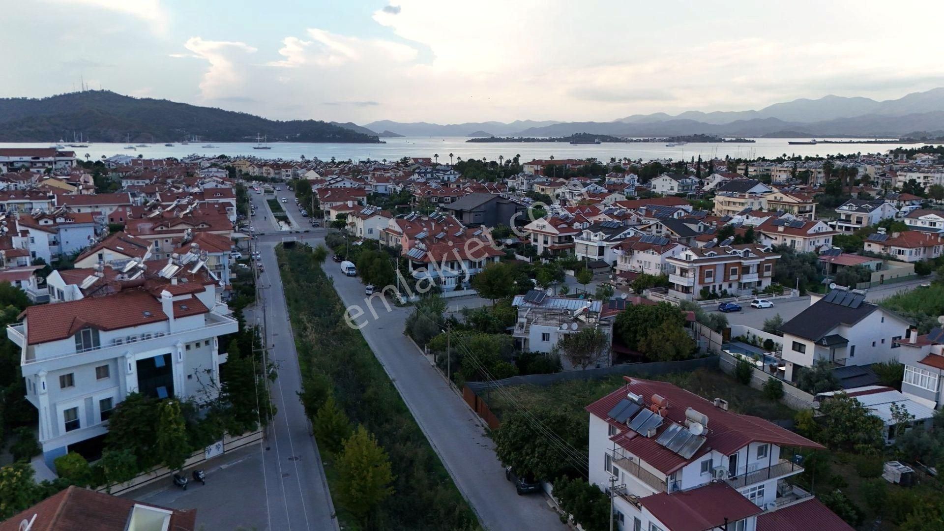 İza Yatırım Emlaktan Satılık Fırsat Sahile Yakın 4+1 - Görsel 32