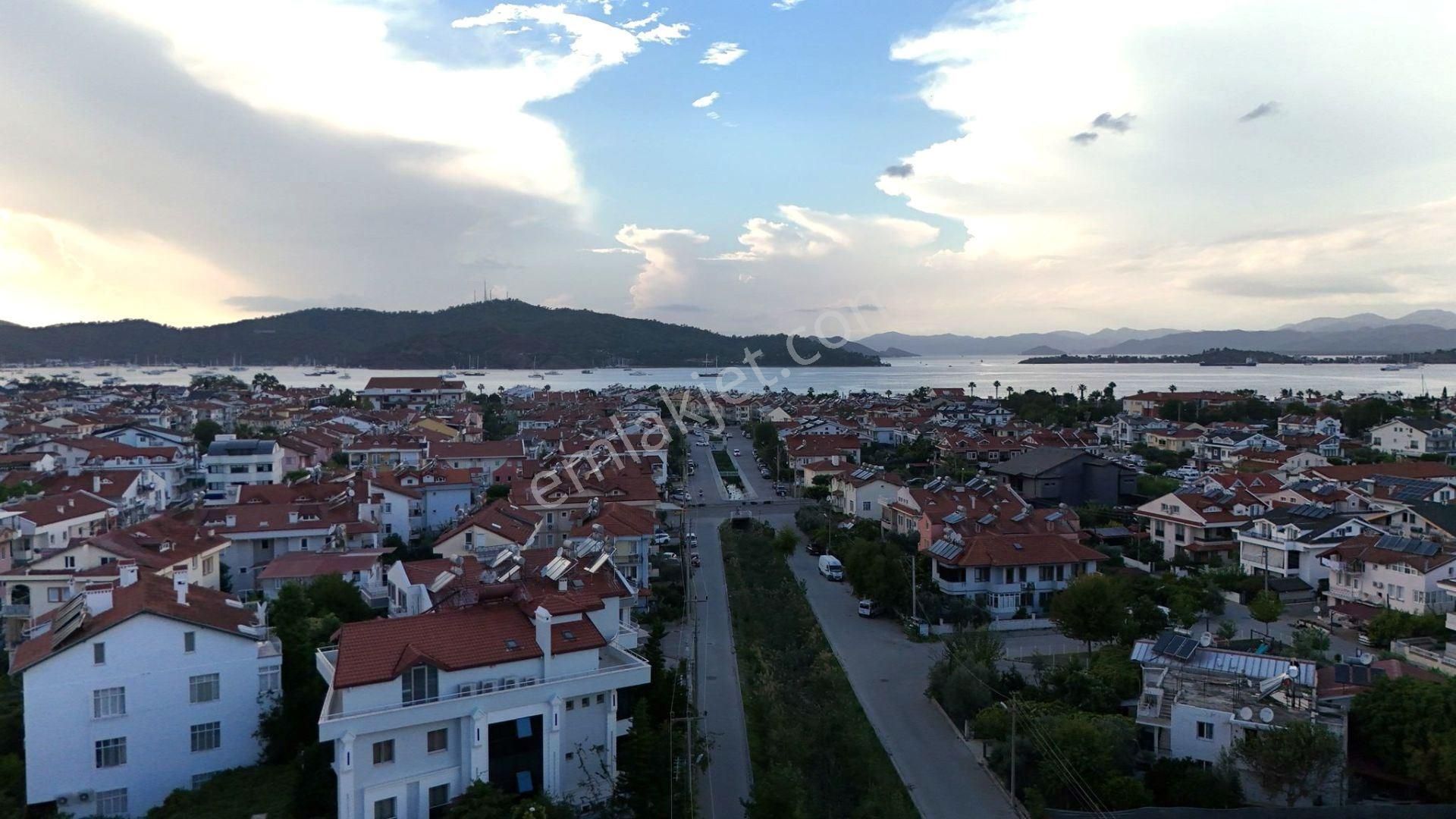 İza Yatırım Emlaktan Satılık Fırsat Sahile Yakın 4+1 - Görsel 31