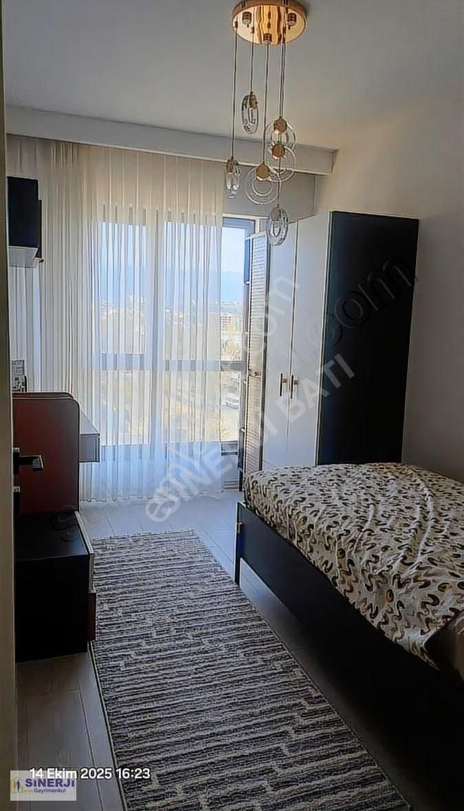 Akpınar Yükselen Park Öncü 1 Sitesinde Satılık Arakat 3+1 Daire