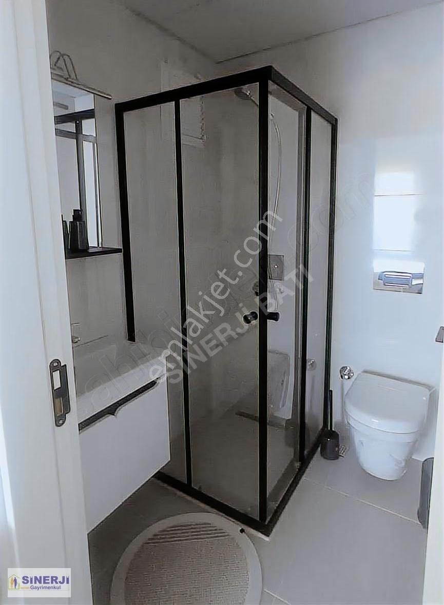 Akpınar Yükselen Park Öncü 1 Sitesinde Satılık Arakat 3+1 Daire - Görsel 5