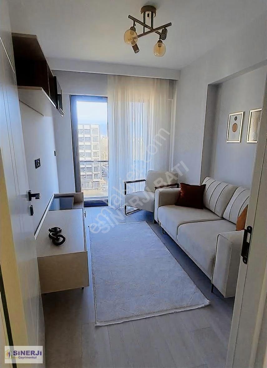 Akpınar Yükselen Park Öncü 1 Sitesinde Satılık Arakat 3+1 Daire - Görsel 8