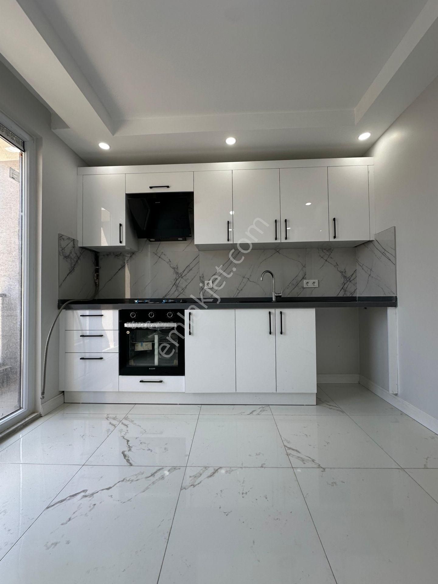 Silivri Olive Garden Da 2+1 Sıfır Satılık Daire - Görsel 6