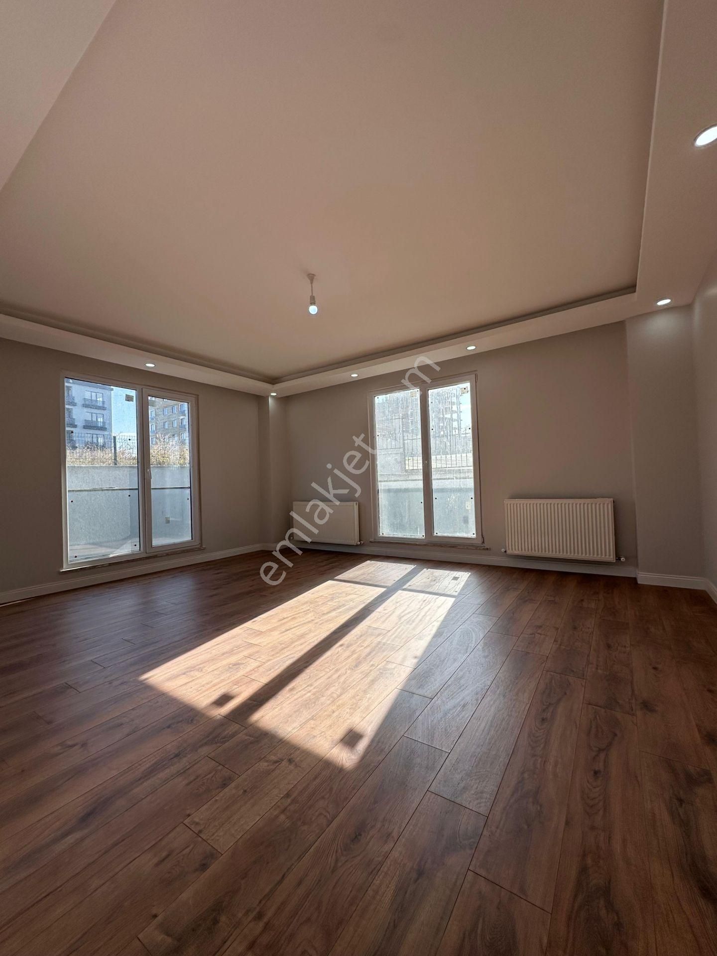 Silivri Olive Garden Da 2+1 Sıfır Satılık Daire - Görsel 9