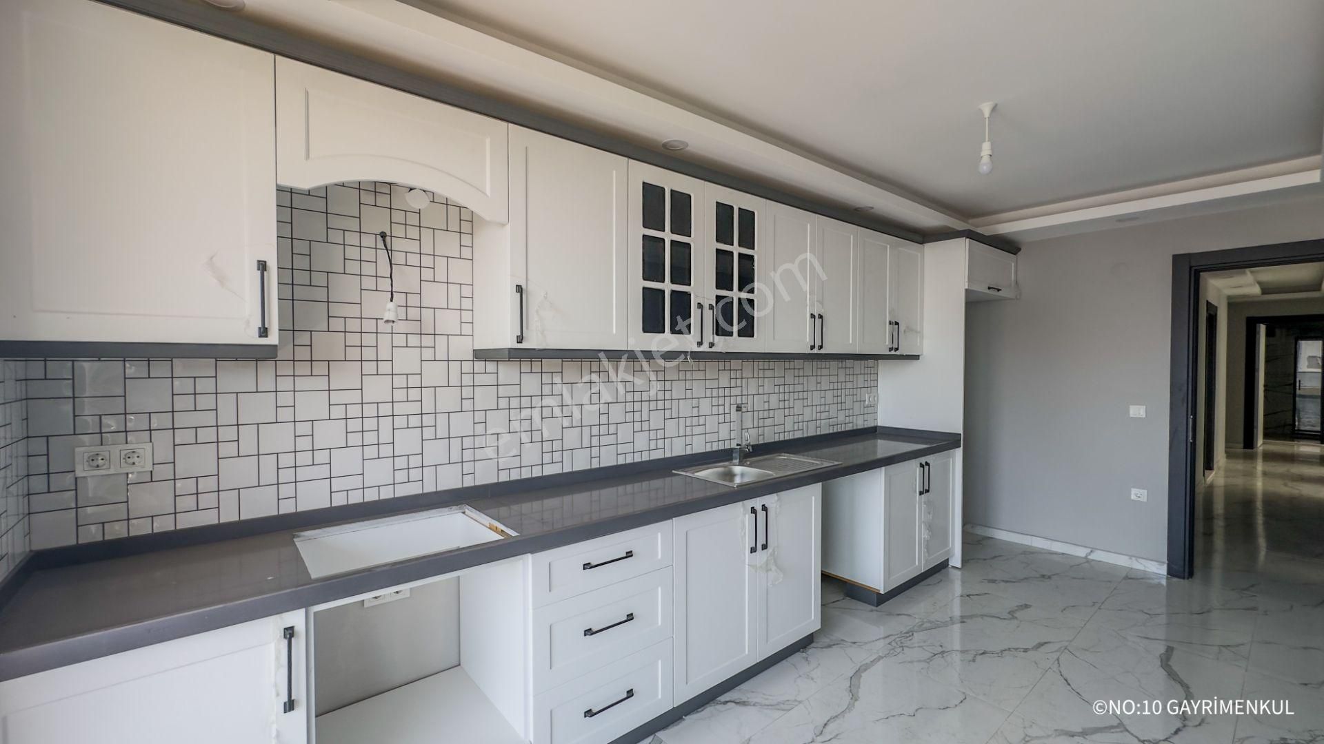 No:10 Gayrimenkul’den – Merkezi Konumda Cadde Üstü 3+1 Kiralık Daire - Görsel 8