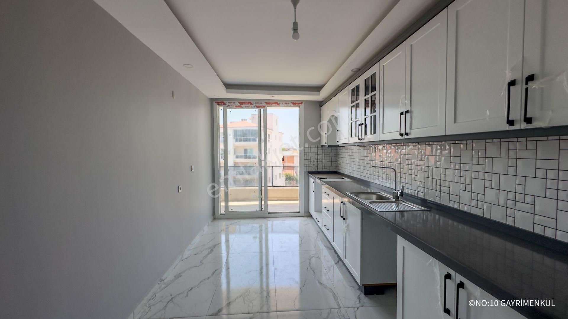 No:10 Gayrimenkul’den – Merkezi Konumda Cadde Üstü 3+1 Kiralık Daire - Görsel 7