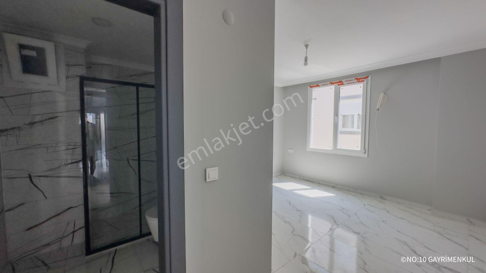 No:10 Gayrimenkul’den – Merkezi Konumda Cadde Üstü 3+1 Kiralık Daire - Görsel 20