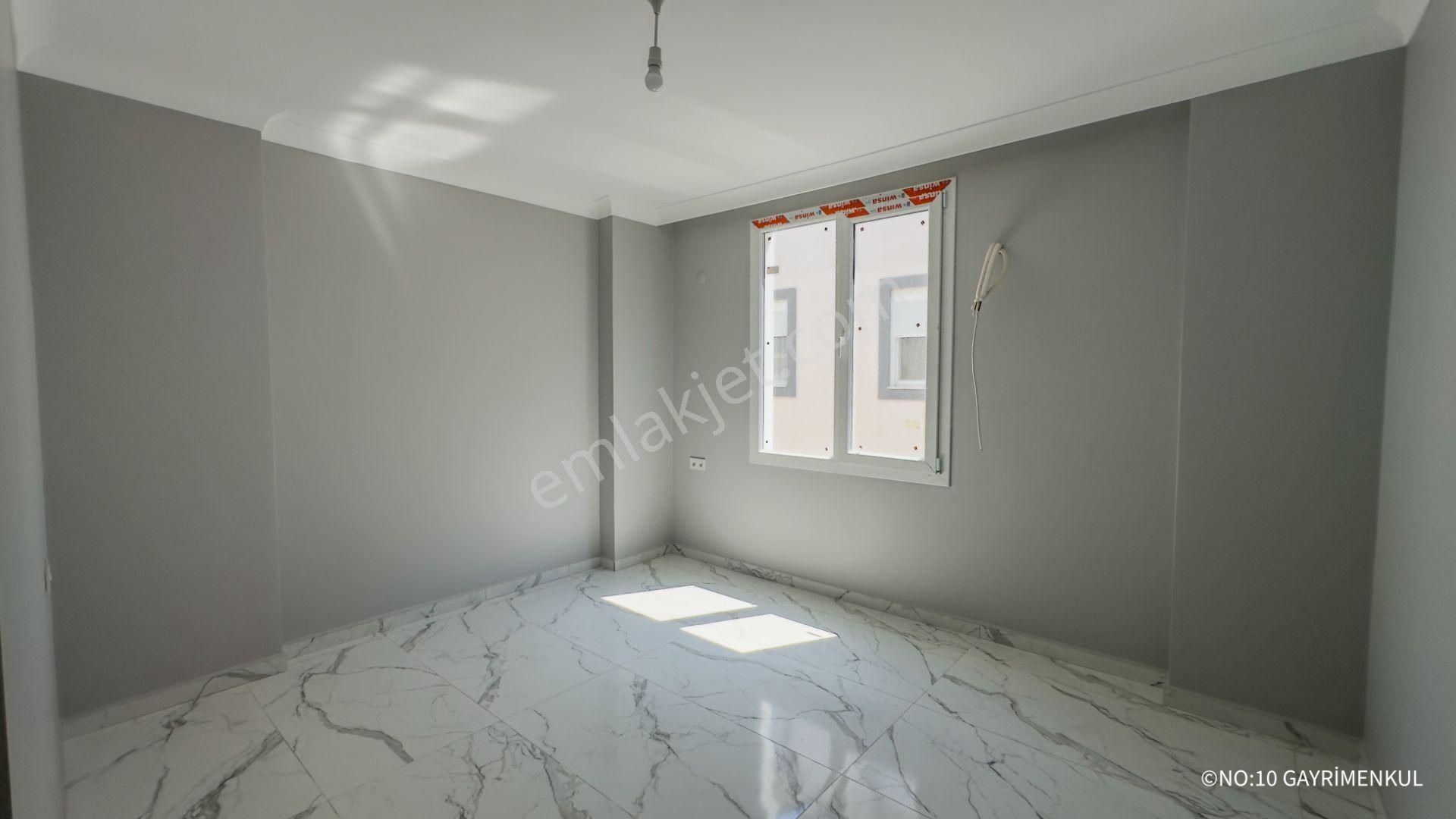 No:10 Gayrimenkul’den – Merkezi Konumda Cadde Üstü 3+1 Kiralık Daire - Görsel 21