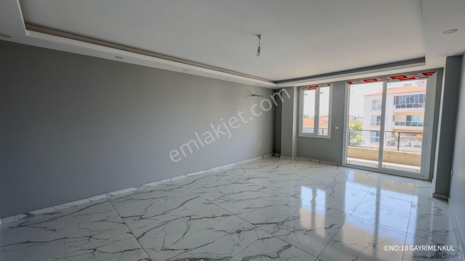 No:10 Gayrimenkul’den – Merkezi Konumda Cadde Üstü 3+1 Kiralık Daire - Görsel 2