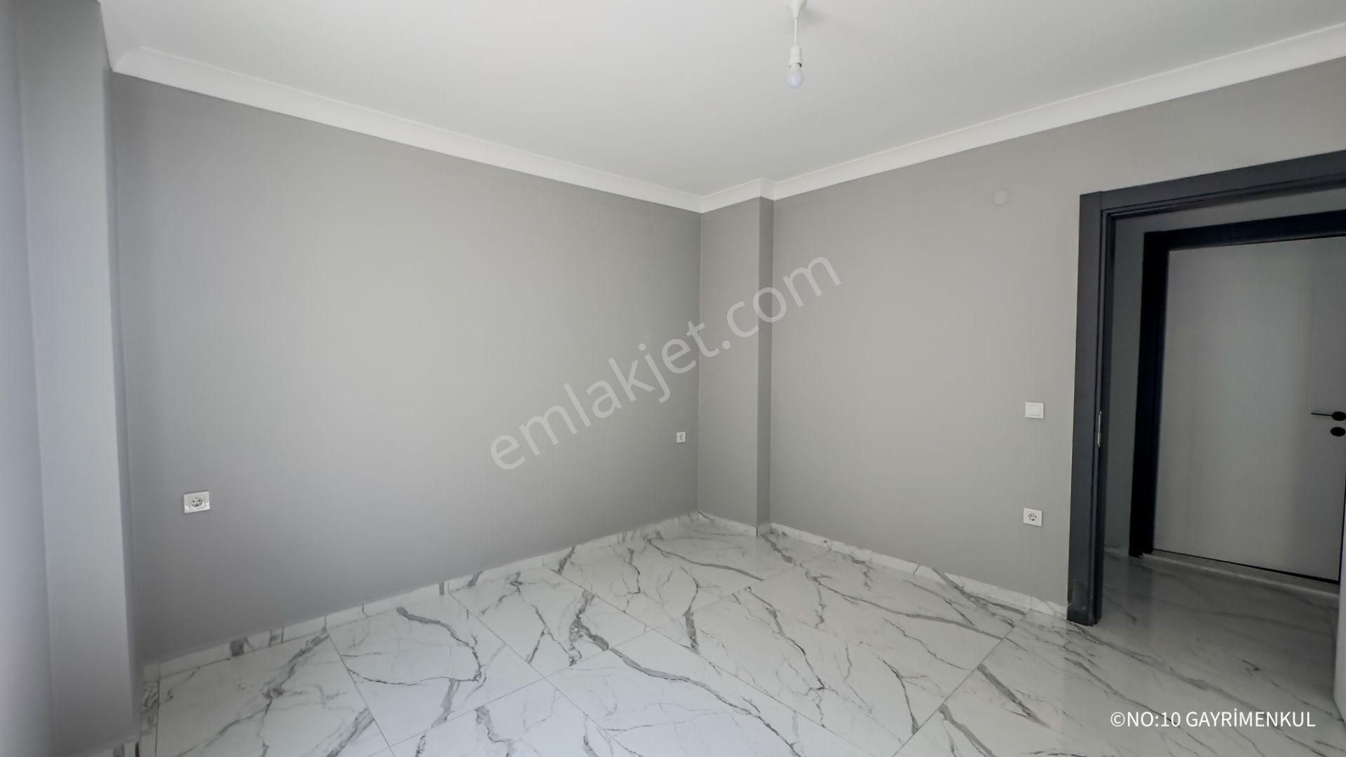 No:10 Gayrimenkul’den – Merkezi Konumda Cadde Üstü 3+1 Kiralık Daire - Görsel 13