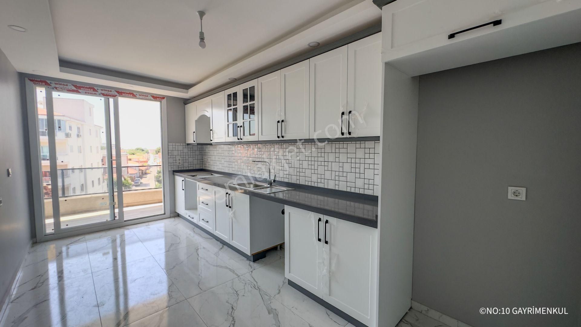 No:10 Gayrimenkul’den – Merkezi Konumda Cadde Üstü 3+1 Kiralık Daire - Görsel 6