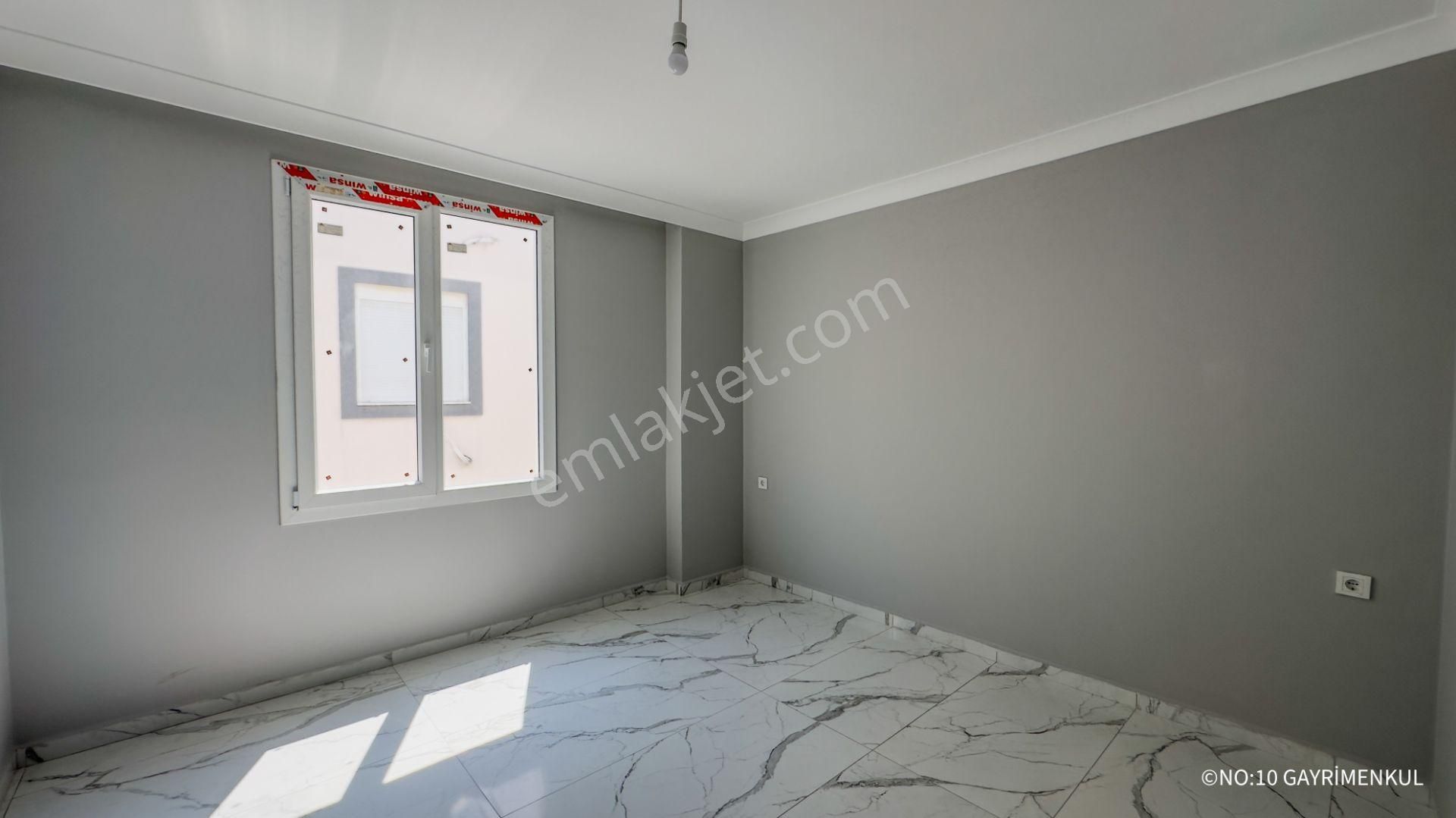 No:10 Gayrimenkul’den – Merkezi Konumda Cadde Üstü 3+1 Kiralık Daire - Görsel 12