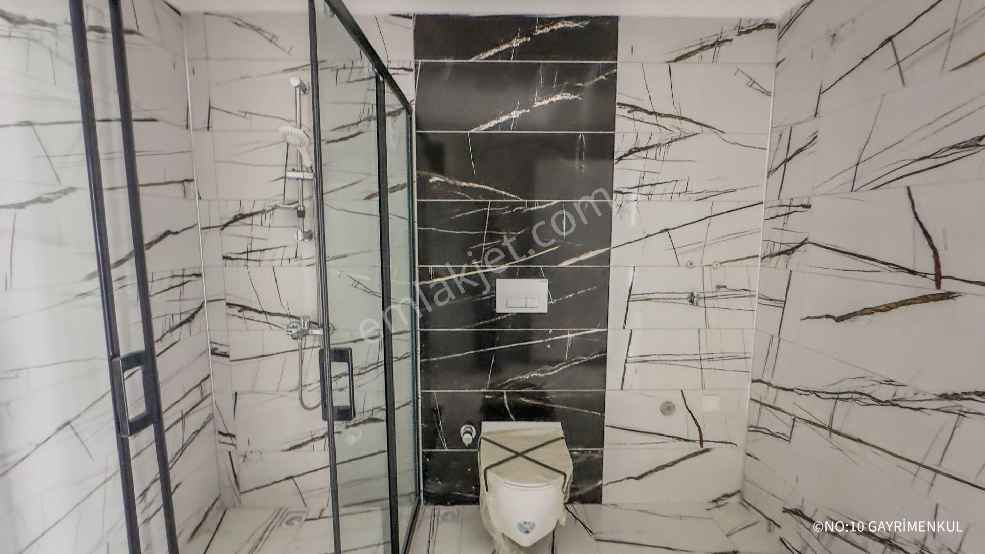 No:10 Gayrimenkul’den – Merkezi Konumda Cadde Üstü 3+1 Kiralık Daire - Görsel 19