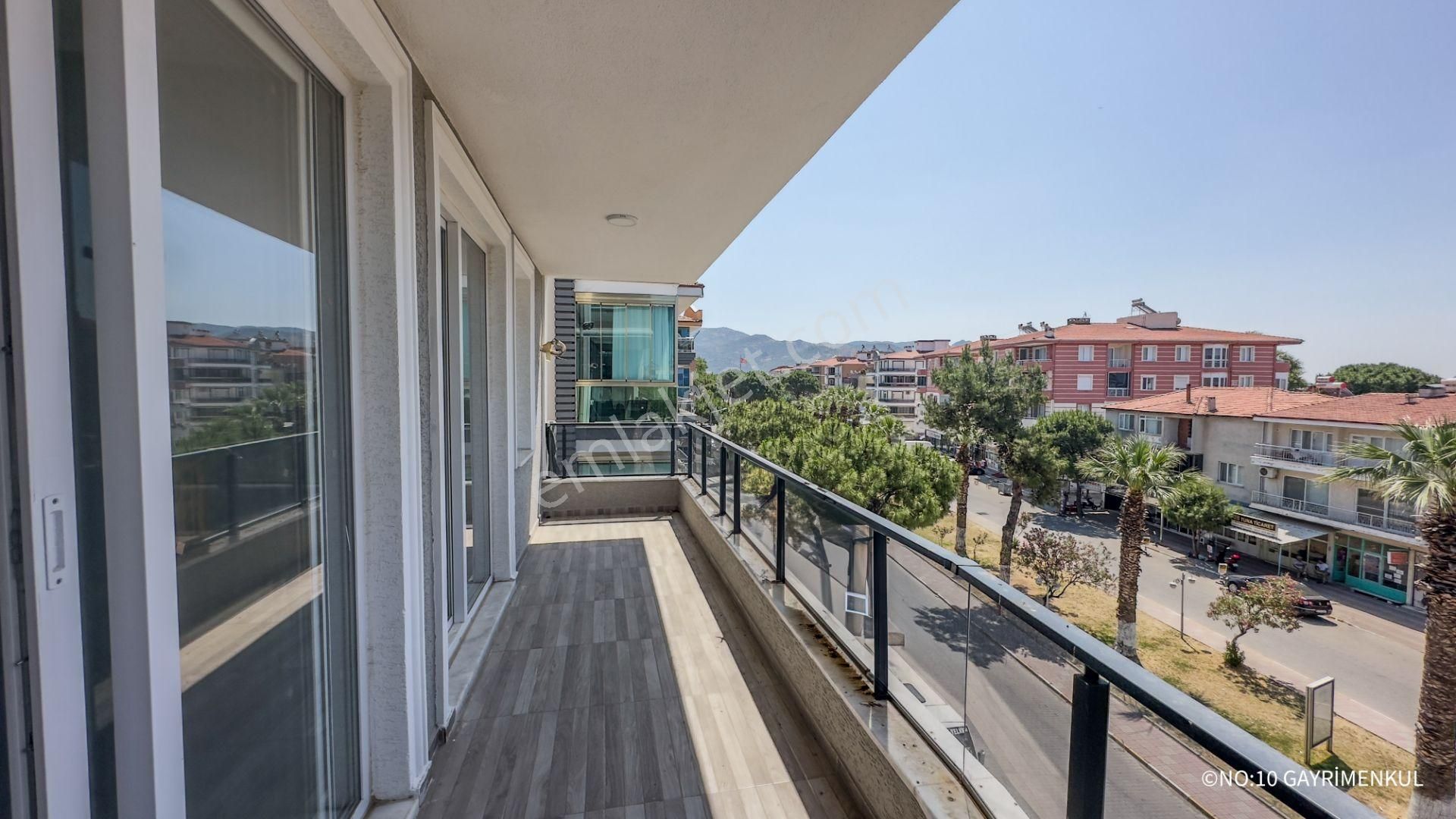 No:10 Gayrimenkul’den – Merkezi Konumda Cadde Üstü 3+1 Kiralık Daire - Görsel 9