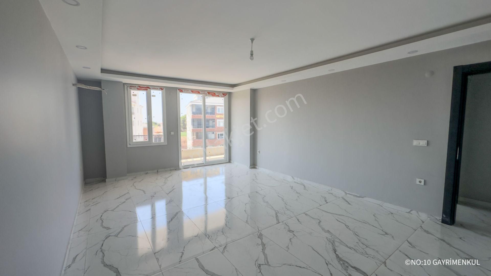 No:10 Gayrimenkul’den – Merkezi Konumda Cadde Üstü 3+1 Kiralık Daire - Görsel 3