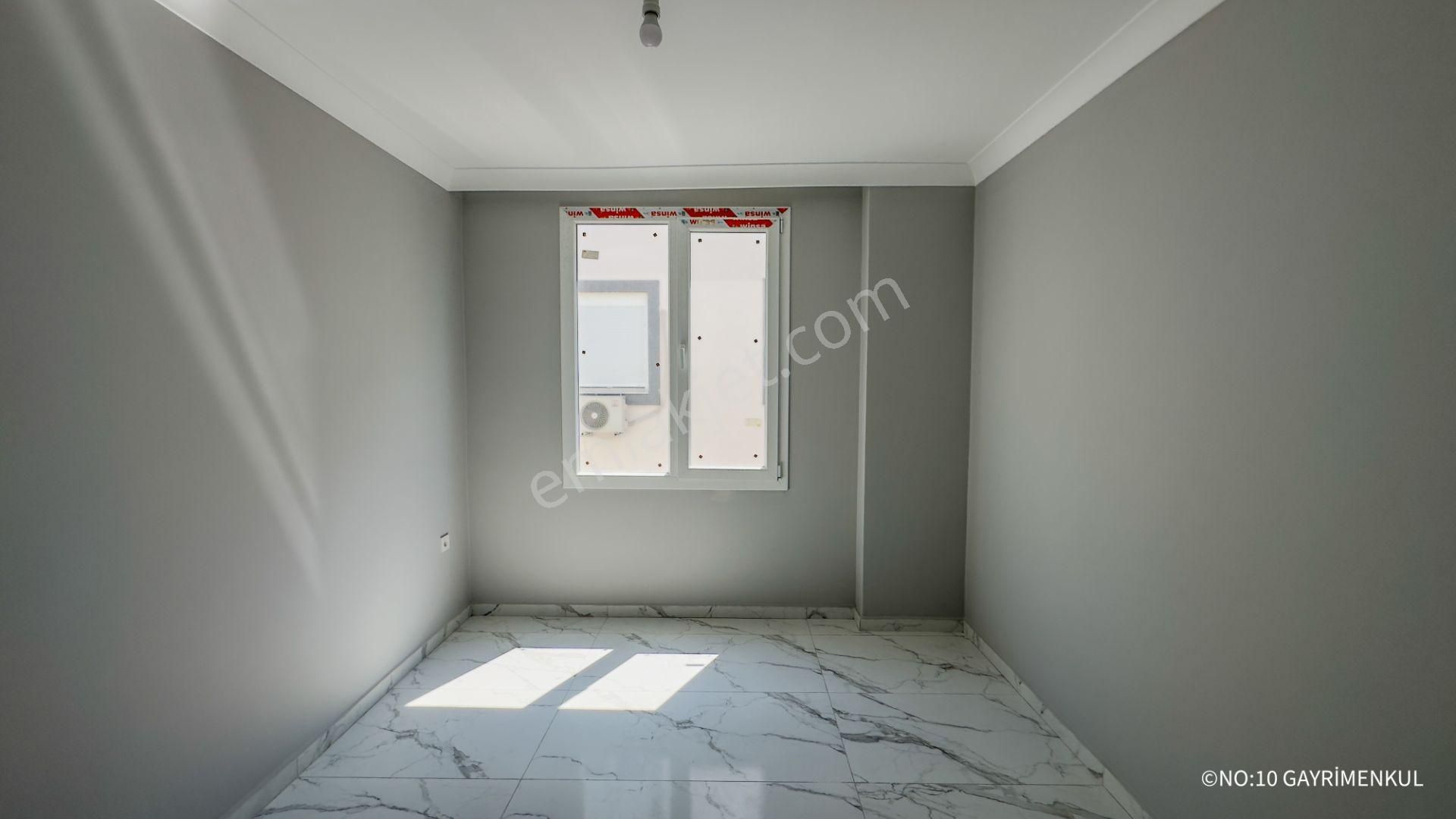 No:10 Gayrimenkul’den – Merkezi Konumda Cadde Üstü 3+1 Kiralık Daire - Görsel 15