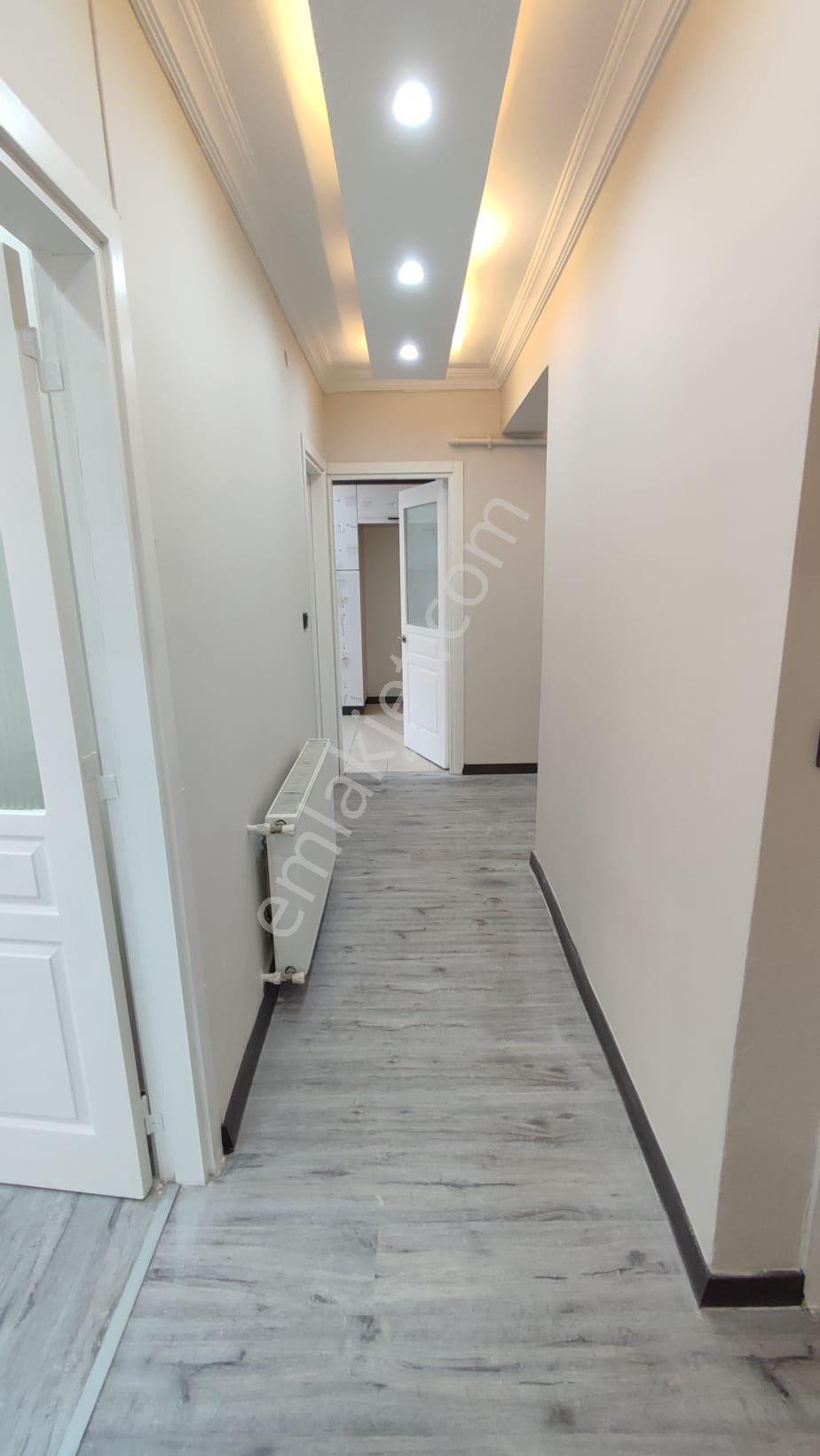 Sidal’dan Merkez Efendi Mh’de Kirazlık Mevkisinde 2+1 Satılık Daire - Görsel 8