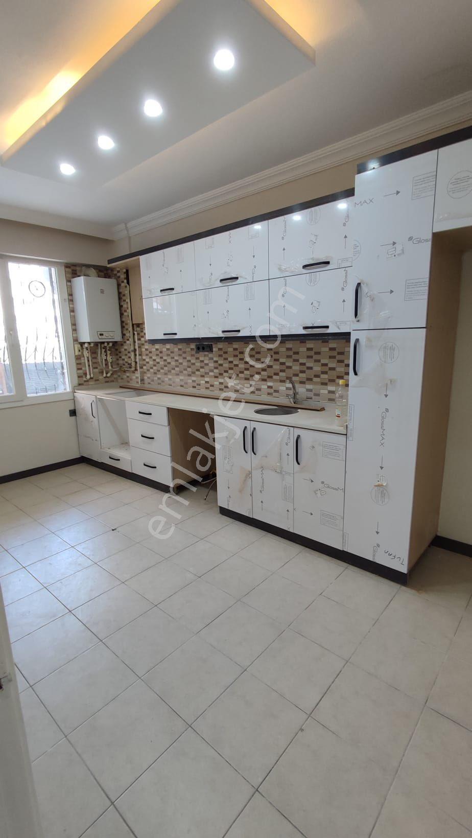 Sidal’dan Merkez Efendi Mh’de Kirazlık Mevkisinde 2+1 Satılık Daire