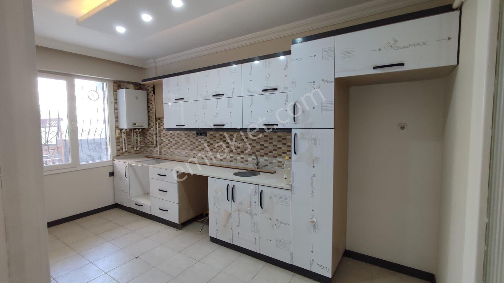 Sidal’dan Merkez Efendi Mh’de Kirazlık Mevkisinde 2+1 Satılık Daire - Görsel 16
