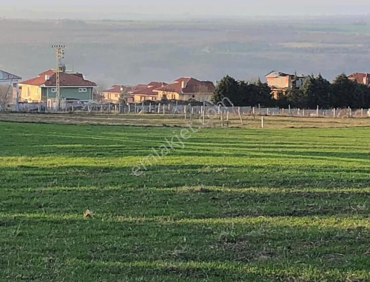 Silivri Balabanda Yapılaşmalara Bir Kaç Dakika Mesafede Arsa - Görsel 7