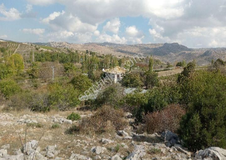 Mersin Erdemli Sorgun Mah.acil Satılık 22290 M.kare Tarla - Görsel 8