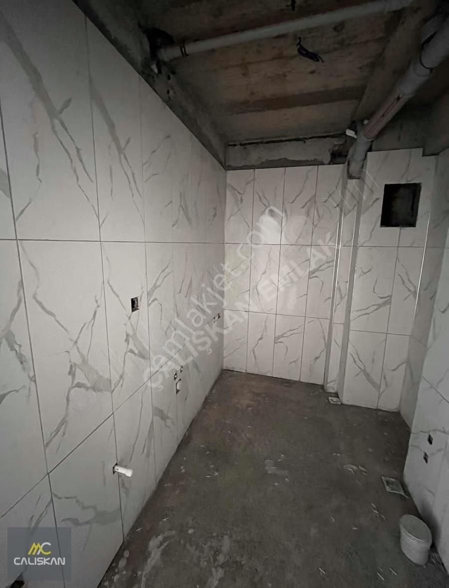 Ruh Ve Sinir Hast. Mevki Satılık 1+1 Sıfır Daire - Görsel 6