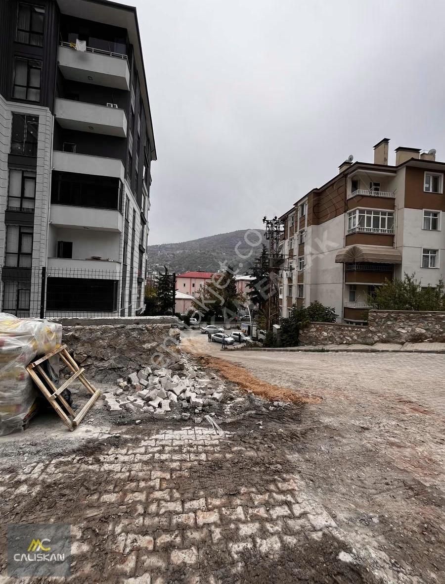 Ruh Ve Sinir Hast. Mevki Satılık 1+1 Sıfır Daire - Görsel 19