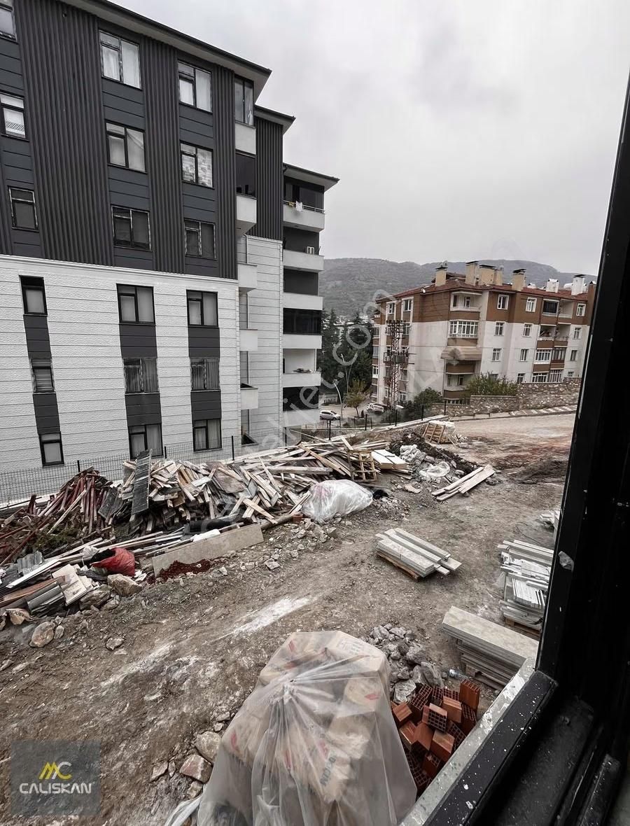 Ruh Ve Sinir Hast. Mevki Satılık 1+1 Sıfır Daire - Görsel 21