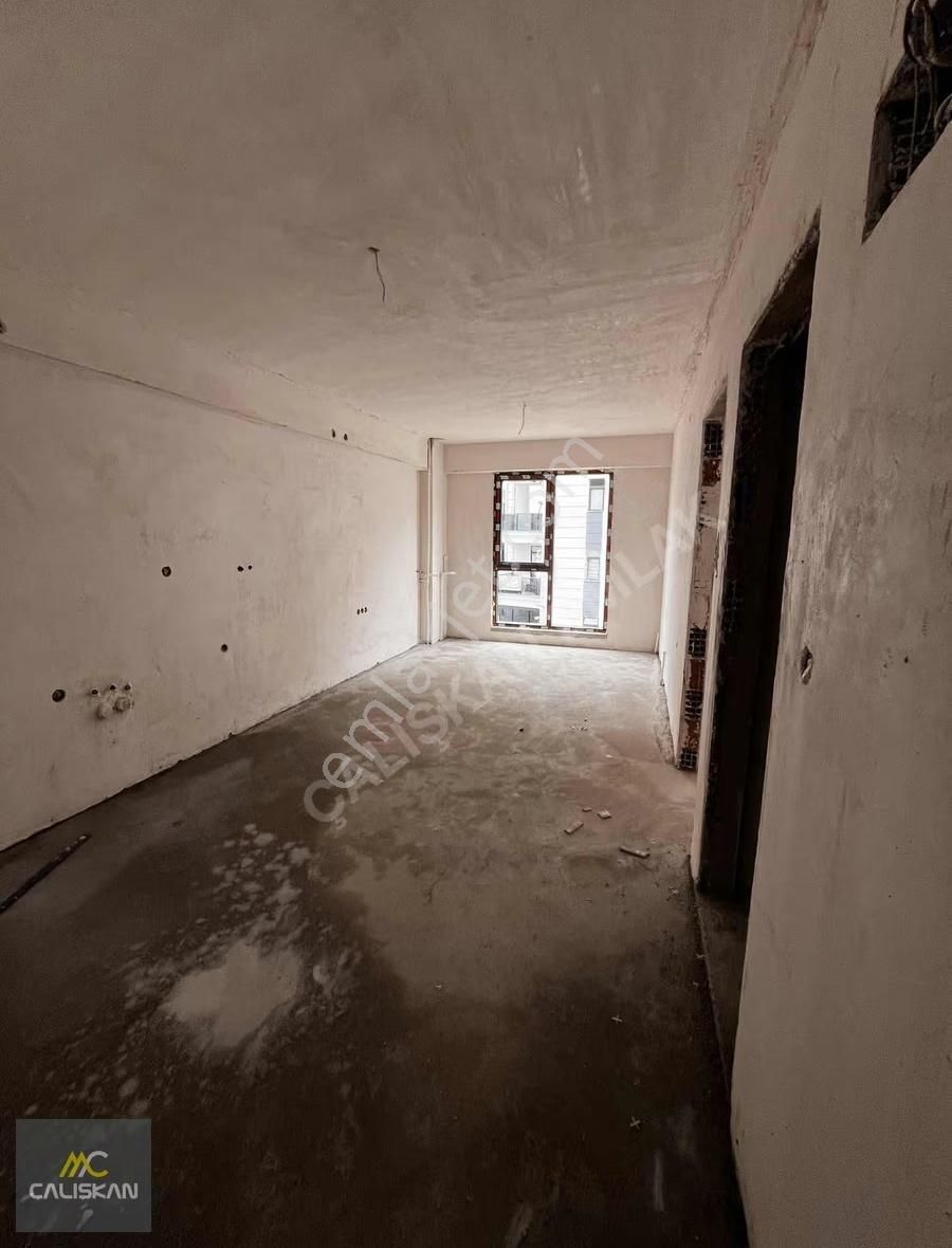 Ruh Ve Sinir Hast. Mevki Satılık 1+1 Sıfır Daire - Görsel 25