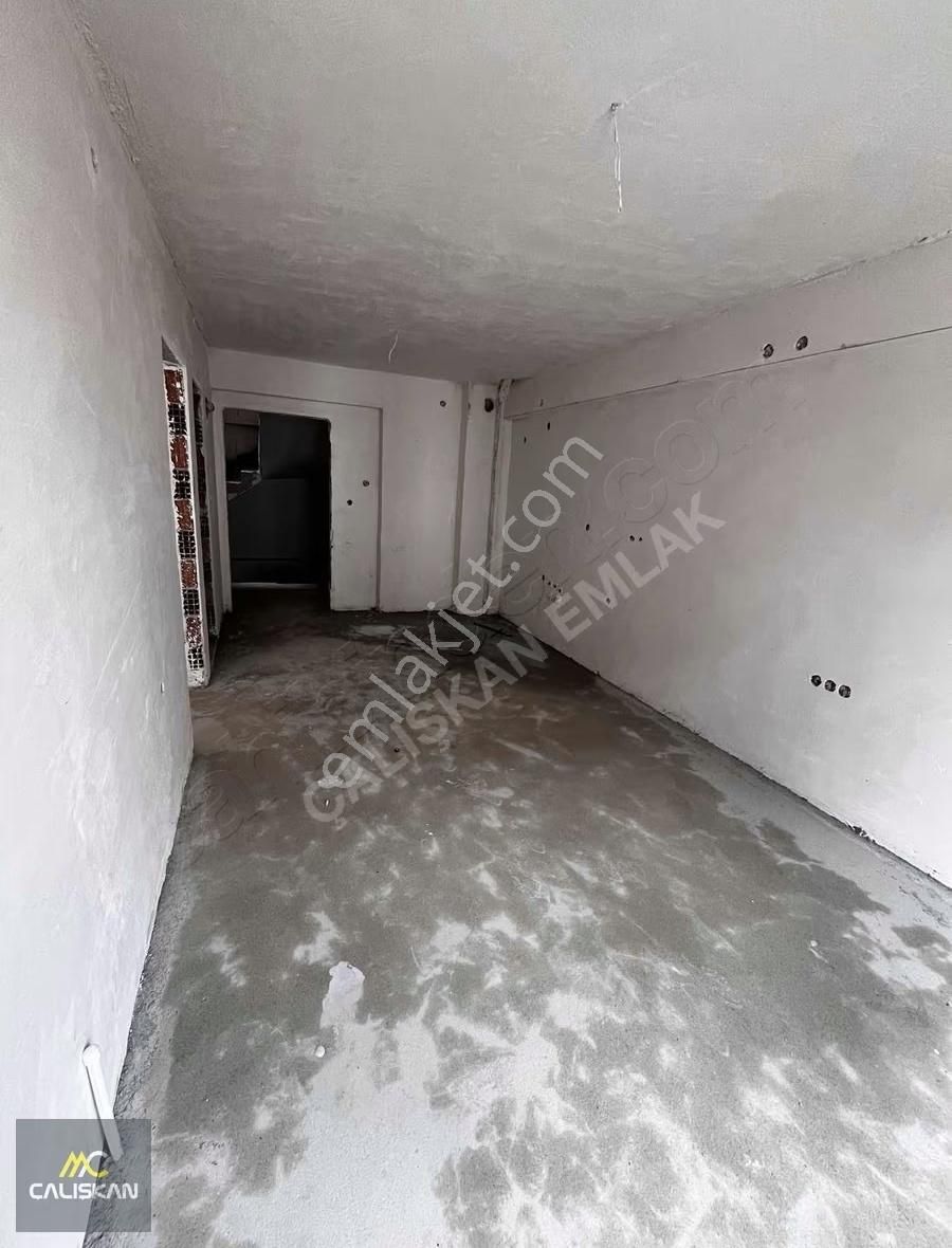 Ruh Ve Sinir Hast. Mevki Satılık 1+1 Sıfır Daire - Görsel 12