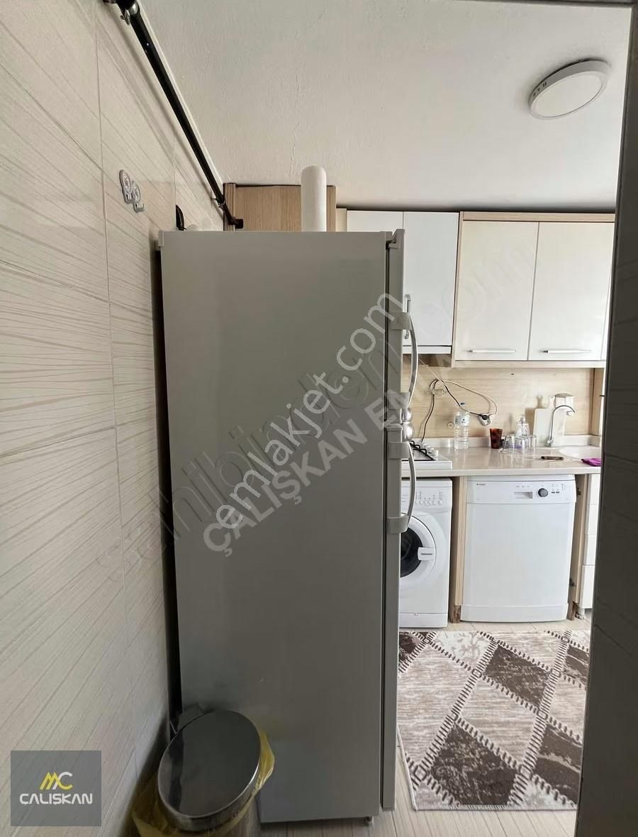 Yeni Mahalle Satılık 2+1 Konut - Görsel 25