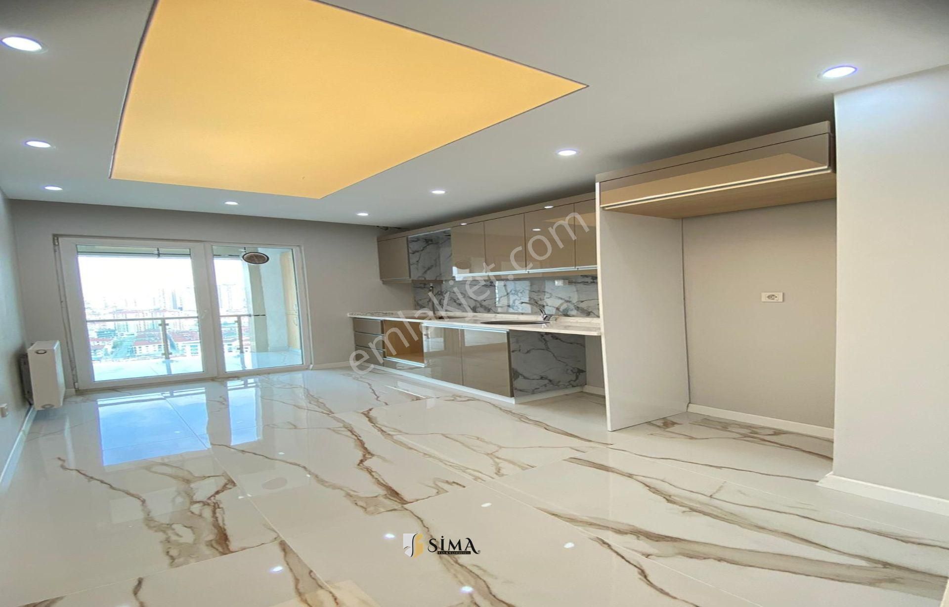 Sima Yapıda Marmara Park Ve Metrobüse 9 Dk Site İçi 2+1 Yatırımlık Fırsat Daire! - Görsel 4