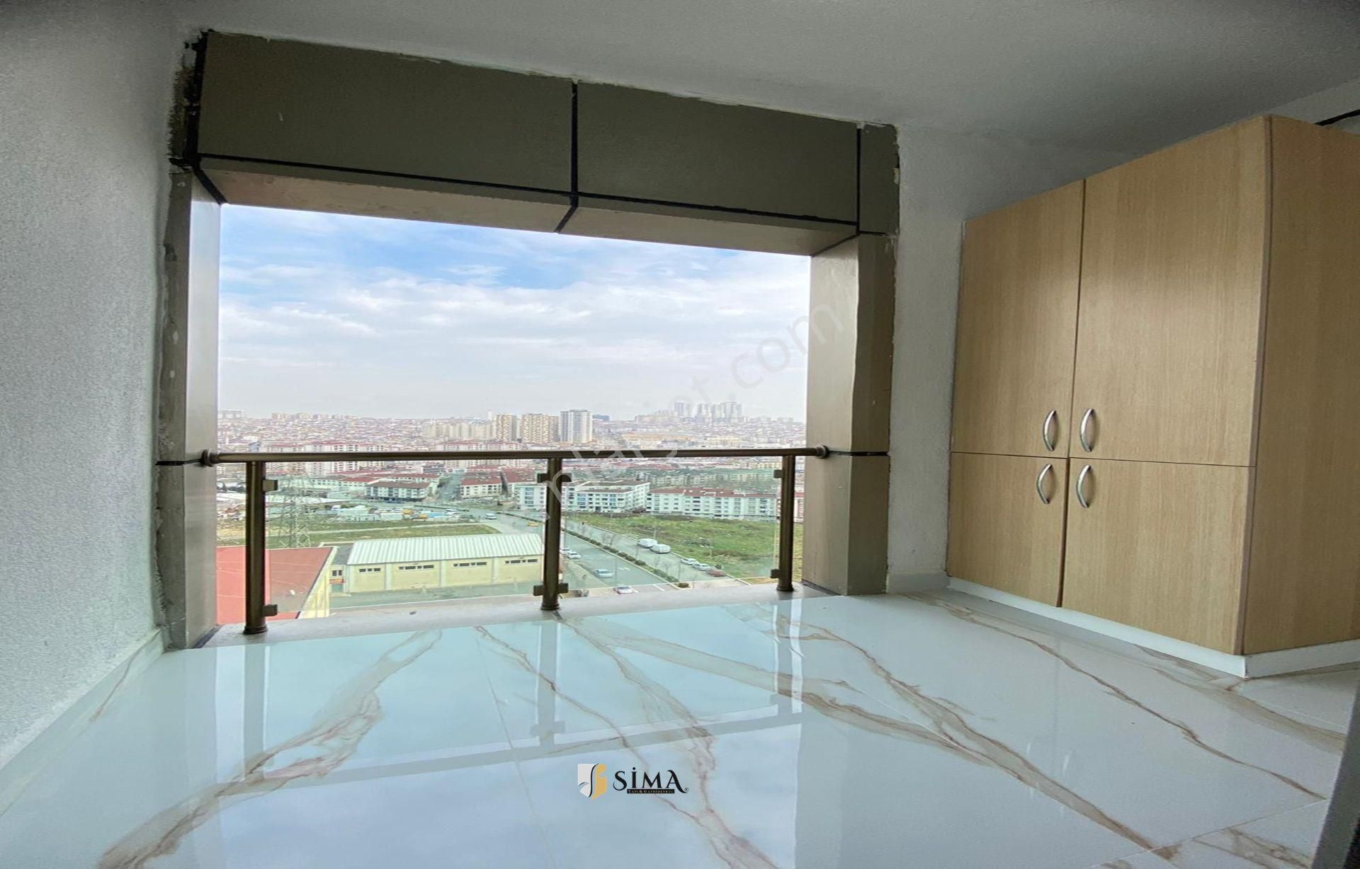 Sima Yapıda Marmara Park Ve Metrobüse 9 Dk Site İçi 2+1 Yatırımlık Fırsat Daire! - Görsel 5