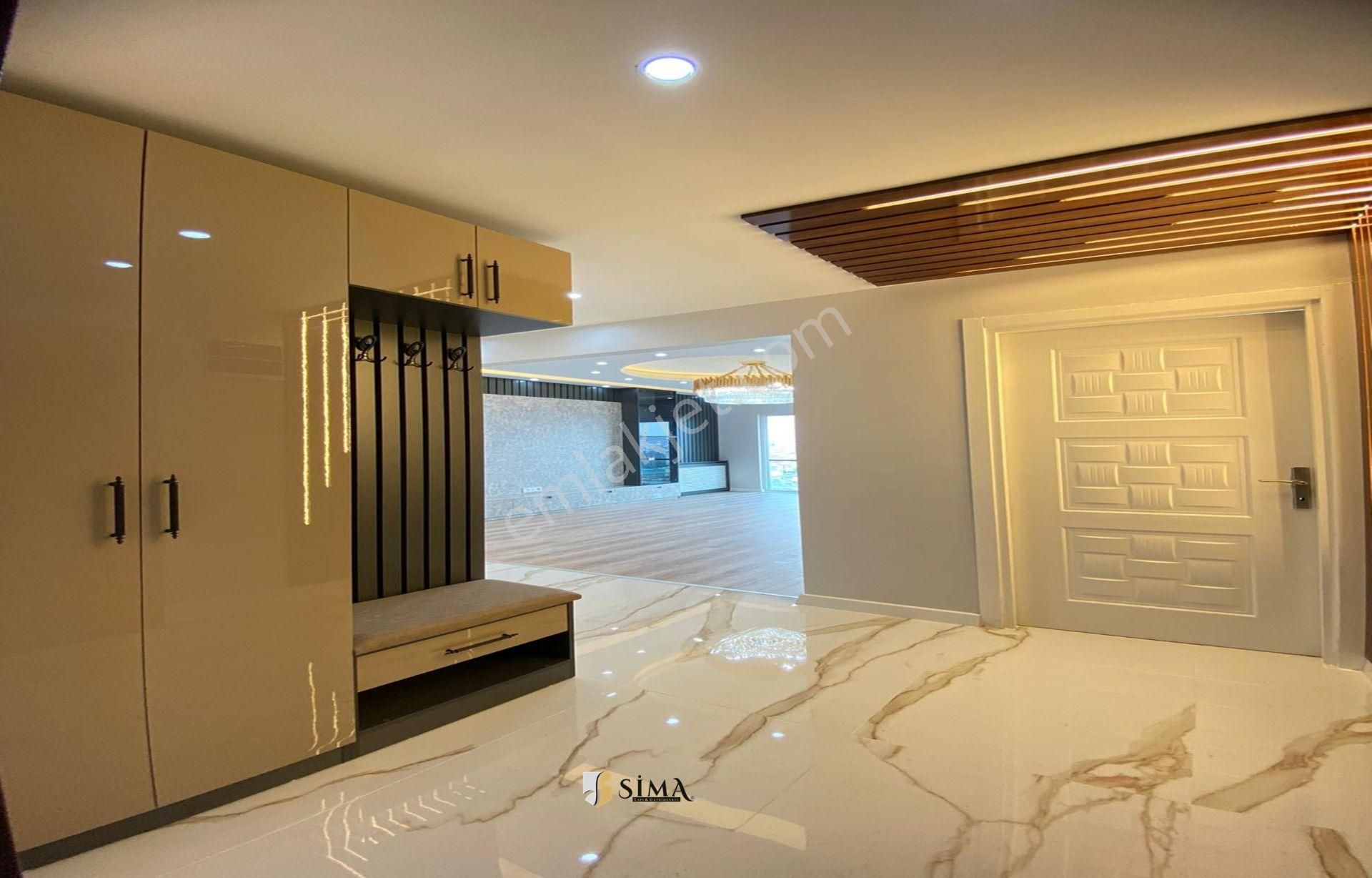 Sima Yapıda Marmara Park Ve Metrobüse 9 Dk Site İçi 2+1 Yatırımlık Fırsat Daire! - Görsel 15