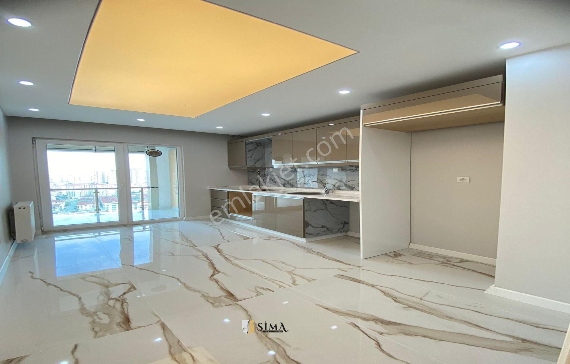 Sima Yapıda Marmara Park Ve Metrobüse 9 Dk Site İçi 2+1 Yatırımlık Fırsat Daire! - Görsel 21